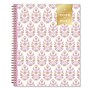 2026-2027 Blue Sky Day Designer 8" x 11" Academic Weekly & Monthly Planner, Plastic Cover, Kerridge Lilac (158165)~#|#~AAC2E922-858B-45AE-9854421A419B4386_sc7