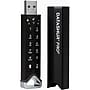 iStorage datAshur PRO2 256GB USB 3.2 Type A Flash Drive, Black (IS-FL-DP2-256-256)~#|#~AAC4DC70-98FB-4846-84A8C4140B099223_sc7