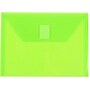 JAM Paper Premium Plastic Document File, Lime Green, 3/Pack (920V0LIX3)~#|#~AAC6CBA2-9D39-49C0-936FC78256A0757C_sc7
