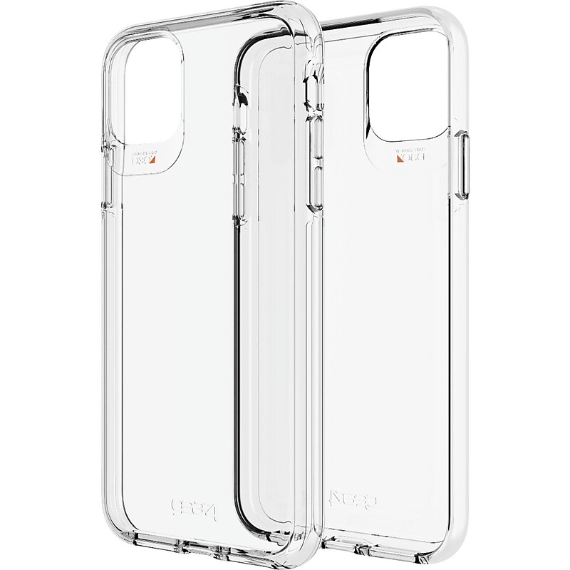 gear4 Crystal Palace iPhone 11 Pro Max Case (702003722) image 1