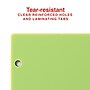 Staples Customizable Table of Contents Numeric Dividers, 5-Tab, Multicolor (ST62986)~#|#~AAC732EE-031B-44BA-B128D3BF9376D585_sc7