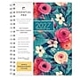 2027 Excello Brands Essential Pro 7" x 9" Weekly & Monthly Planner, Teal Floral (ESPRO-CY27-79-17)~#|#~AACAFA72-EBBF-4161-A096AF124956A010_sc7