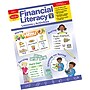 Evan-Moor Educational Publishers Financial Literacy Lessons & Activities, Grade 1 (EMC3121)~#|#~AACD9FF5-2D7B-4936-9E7363F29AA7C7CE_sc7