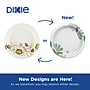 Dixie Pathways 7" Paper Plates, Multicolor, 125/Pack (UX7WS)~#|#~AACE442A-7BAE-4B42-A2CC7B49968BE17D_sc7