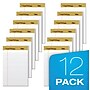 TOPS® The Legal Pad™ Plus, White, Jr Legal Ruled, 5" x 8", 50 Sheets/Pad, 1 Dozen Pads (71500)~#|#~AACF77C7-580E-4BFD-A32F780C44756FCE_sc7