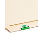 Smead BCCR Labels File Folder Label, D, Light Green, 500 Labels/Pack (67074)~#|#~AACFB5A9-182A-43AB-A63300E7E18BF339_sc7
