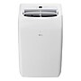LG ThinQ 115-Volt 14000 BTU (10200 BTU DOE) Portable Air Conditioner with Remote, WiFi Enabled, White (LP1025WHSM)~#|#~AAD1120B-A6E5-43C9-99BA867F62409673_sc7