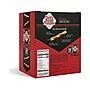 Dots Homestyle Original Twist Pretzels, 10 Bags/Box (MP0003)~#|#~AAD180FE-1B65-4664-8405373FF074C8C5_sc7