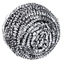 Scotch-Brite Heavy Duty Stainless Steel Scrubber, Gray/Silver (84)~#|#~AAD418C5-0CC1-4339-8D14D74C86FFCC69_sc7