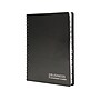2025 Global Printed Products 8.5" x 11" Weekly & Monthly Appointment Planner, Paper Cover, Black (APPT-CY25-8511)~#|#~AAD8B02C-8C65-4D0D-A4CC0B5C94E60156_sc7
