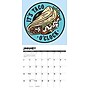 2026 Willow Creek Let's Taco About It 12" x 12" Monthly Wall Calendar (51764)~#|#~AAD95203-237B-46AB-AF2F8A61188FB014_sc7
