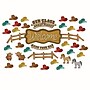 Eureka Wild Wild Classroom Welcome Bulletin Board Set, 69/Set (EU-847850)~#|#~AAD98B68-C50A-4C73-941AB93ECC1F628C_sc7
