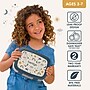 Bentgo Kids Prints Bento Box, 5-Compartment, Friendly Skies, 19.2 oz. (BGKDPT-SKY)~#|#~AADA61CB-DE62-43D5-83D2D72824BD609E_sc7