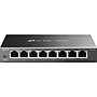 TP-Link TL-SG 8-Port Gigabit Ethernet Unmanaged Switch, 10/100/1000 Mbps, Black (TL-SG108S)~#|#~AADAC903-C48C-487C-B133B857691E5ABC_sc7