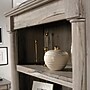 Sauder Palladia 72"H 5-Shelf Bookcase, Split Oak (424813)~#|#~AADB6C3F-6F9D-4CC1-A6A03DC28D207AE8_sc7