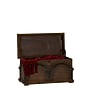 Household Essentials Small Wooden Arch Storage Trunk (HH9559-1)~#|#~AADF8D39-34BF-4988-B1FDCC0207CD1F92_sc7