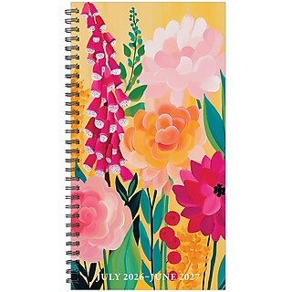 Smead Vibrant Line Plastic Accordion File, 12-Pocket, Letter Size