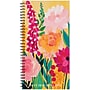 2026-2027 Willow Creek 3.5" x 6.5" Academic Weekly & Monthly Planner, Wild Garden Glow (65884)~#|#~AADFE0C3-0EE4-49D4-80A0F8E637AA4A95_sc7