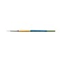 Princeton Snap! Short Handle Mixed Media Synthetic Round Brush, 3/Pack (PBXP9850R4-3)~#|#~AADFF385-B67E-4C2D-B35B93570B074F18_sc7