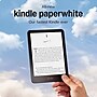 Amazon Kindle Paper 7" Tablet, WiFi, Fire OS, Black (53-034930) ~#|#~AADFFA48-0DE2-4ECE-982EC5737329E0B0_sc7