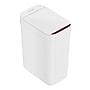 iTouchless Plastic Sensor Trash Can, 3 Gallon, White (SP03WW)~#|#~AAE41DAB-D064-491A-B3F651FB6C1769EE_sc7