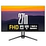 Westinghouse 27" FHD 120Hz LCD Adaptive-Sync Monitor, HDR, Built-In Speakers, Black (WH27FA9600)~#|#~AAE42B93-0DE7-4E49-936D53333E0221DD_sc7