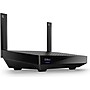 Linksys Classic Micro Pro 6 AX & AC5400 Dual Band WiFi 6 Router, Black (LN3121)~#|#~AAE4C788-B885-46FD-A701FA16B2B7B387_sc7