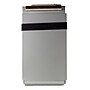 Saunders Citation Holder Aluminum Clipboard, Letter Size, Silver, (12205)~#|#~AAE67DCB-6981-4D90-880D830FE64A6EF4_sc7