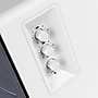 Edifier R1280T 42W Continuous-Power Amplified Bookshelf Speakers, 2-Count, White~#|#~AAE8D0E0-714B-47A7-BEF3C9B76D84F0D0_sc7
