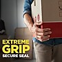 Scotch Box Lock Shipping Packing Tape with Refillable Dispensers, 1.88 in x 54.6 yd, Clear, 4/Pack (3950-4RD)~#|#~AAE9CDF1-58DE-4D59-8BFEE0C78B21B328_sc7