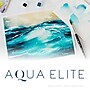 Princeton Aqua Elite Watercolor Synthetic Oval Wash Brush (PBXP4850OW050)~#|#~AAEA8184-B4E7-48A5-8A1422C407E9BD49_sc7