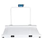 Viva Comfort ME904 Digital Medical Wheelchair Weight Scale, White (ADI904-03-MK)~#|#~AAEB1EDA-7EF3-4208-BFCC06F166F19C55_sc7