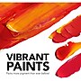 Daler-Rowney System3 Acrylic Paint, Heavy Body, Starter Set, Assorted Colors, 59ml, 6 Pieces (DRW140900123)~#|#~AAEB7DD0-B033-4318-BF91C95783B936AF_sc7
