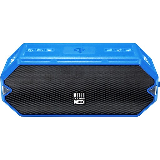 Using The IMW449 Jacket H20 Bluetooth Speaker Part BT, 42 OFF