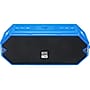 Altec Lansing HydraBlast Wireless Bluetooth Speaker, Waterproof, Blue (IMW1300-RYB)~#|#~AAEEF7C3-7798-41D5-9BAAF6E73325C803_sc7