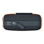 Dolphin Audio Diver Sport Wireless Bluetooth Portable Speaker with Lights, Waterproof, Black (DR-60)~#|#~AAEFC0A0-0E6E-4115-A9ECABC390A3C989_sc7