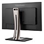 ViewSonic 32" 4K UHD 60Hz LCD Monitor with 100W USB-C, 100% sRGB, Advanced Ergonomics, Black (VP3256A-4K)~#|#~AAF03346-F66E-4B45-AF9DA58BF707C85B_sc7