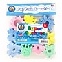 Captain Creative Super Sponges Flowers Pack, 8/Pack (APISS18006)~#|#~AAF0AA76-EA75-4EF4-AC8B03F667C977E0_sc7