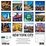 2027 Willow Creek New York City 12" x 12" Monthly Wall Calendar (61503)~#|#~AAF32A2D-E6D7-4182-8A2E90D06AFBD61B_sc7