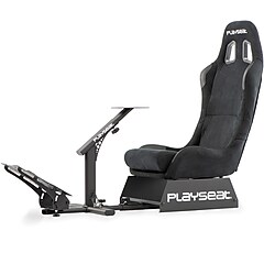 Playseat Challenge X Logitech G Edition Racing Simulator Cockpit