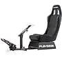 Playseat Evolution Alcantara Racing Simulator Cockpit, Black (REM.00008)~#|#~AAF3711C-7939-40C3-BA87EE21A7E675DB_sc7