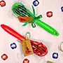 DOVE PROMISES Holiday Gifts Assorted Chocolate Candy Bag, 24 oz (MMM59124)~#|#~AAF51D74-47E2-4C9B-B837FDFBADB16713_sc7