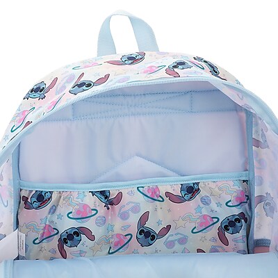 Bioworld Stitch Kids 3-Piece Backpack Set - Thumbnail 5