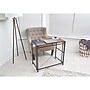 Advantus Flipshelf 32"W Computer Desk, Wood Grain/Black (39338)~#|#~AAF8689A-6208-4941-B31A08711BC1BF1F_sc7