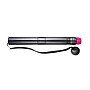 Staedtler Telescopic 3" Plastic Art Tube, Water Resistant, Black (948 72/124)~#|#~AAF990CD-E23B-439A-AB6CE77DD0C9A997_sc7