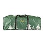 Safavieh 7.5 ft. Pre-Lit Frosted Green Artificial Christmas Tree, 350 Lights (FXP2016A)~#|#~AAFA84D6-733D-4BDE-A8890649057852EA_sc7