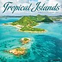 2027 Willow Creek Tropical Islands 12" x 12" Monthly Wall Calendar, Assorted Colors (62685)~#|#~AAFF1F00-CEB7-456D-B7216BE006AFDDEA_sc7