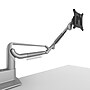 Kanto Dual-Monitor Desktop Mount for 17" - 32" Monitors, Silver (DMS2000S)~#|#~AAFFBA2F-7C6C-4B0A-91017C54DC669CF3_sc7