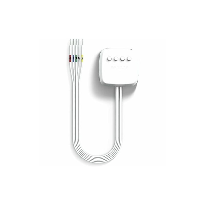 Ecobee Power Extender Kit, White (EB-PEK2-01) image 1