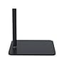 SaharaCase Floor Stand for Most Cell Phones and Tablets up to 11", Black (TB00089)~#|#~AB00B0F3-94F2-468E-B6424EC2987CC548_sc7